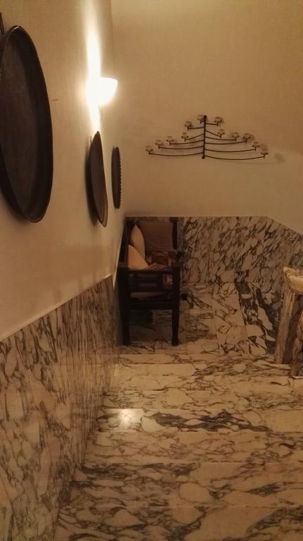 B&B Villa Acero Marina Di Carrara Bagian luar foto
