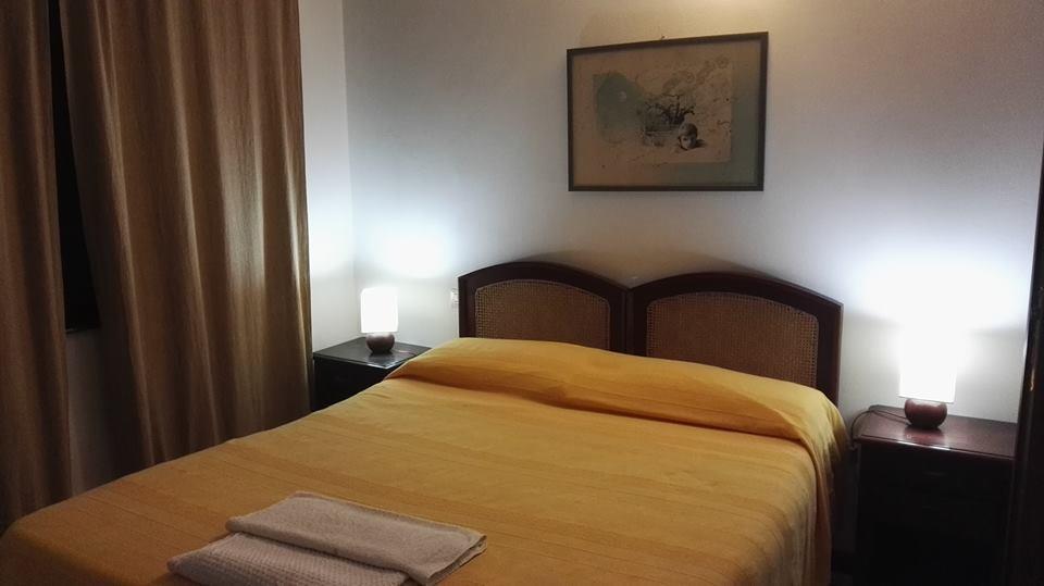 B&B Villa Acero Marina Di Carrara Bagian luar foto