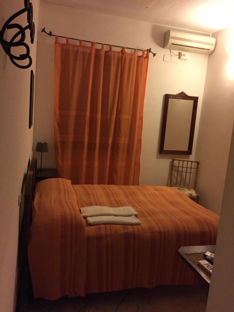B&B Villa Acero Marina Di Carrara Bagian luar foto